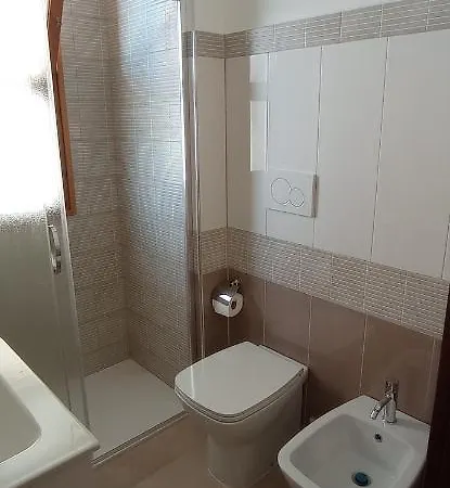 Lungomare Galilei 3* Gallipolli