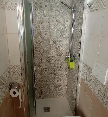 Lungomare Galilei Bed & Breakfast