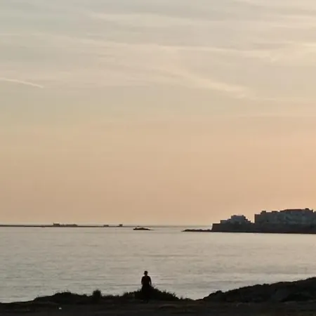 Bed & Breakfast Lungomare Galilei