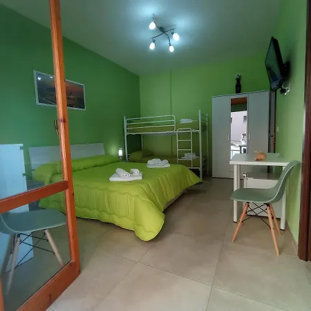 Lungomare Galilei Gallipolli