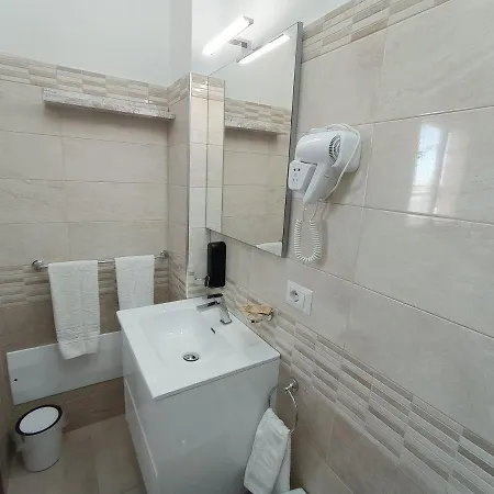 Lungomare Galilei Bed & Breakfast Gallipolli