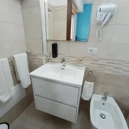 Lungomare Galilei 3* Gallipolli