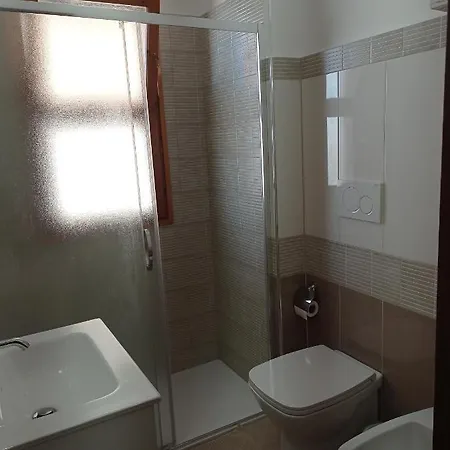 Lungomare Galilei Gallipolli