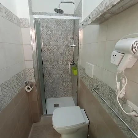 Lungomare Galilei Bed & Breakfast 3*