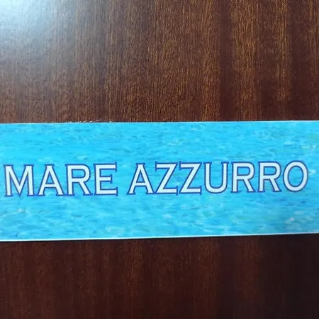 Lungomare Galilei Bed & Breakfast 3*