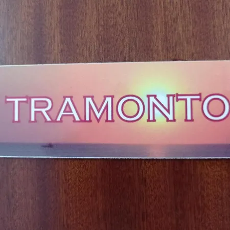 Lungomare Galilei Bed & Breakfast Gallipolli