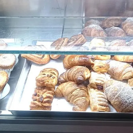 Lungomare Galilei Gallipolli