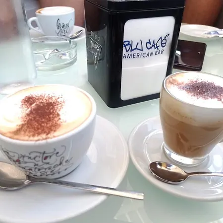 Lungomare Galilei 3* Gallipolli