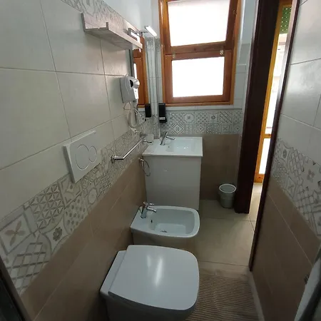 Lungomare Galilei Bed & Breakfast