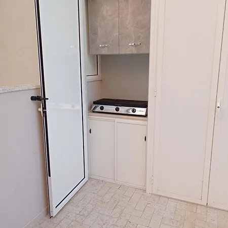 Lungomare Galilei Bed & Breakfast Gallipolli