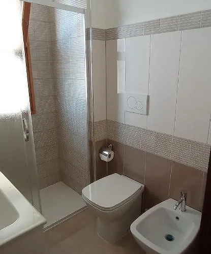 Lungomare Galilei 3* Gallipoli