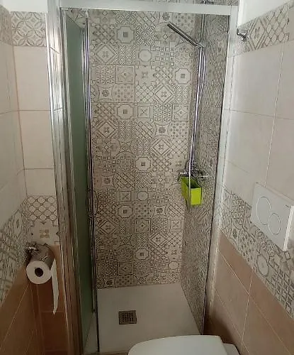 Lungomare Galilei Bed & Breakfast