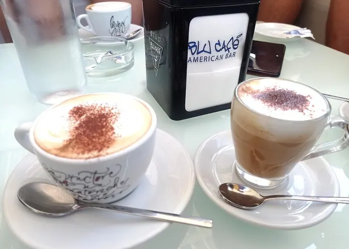 Lungomare Galilei 3* Gallipoli