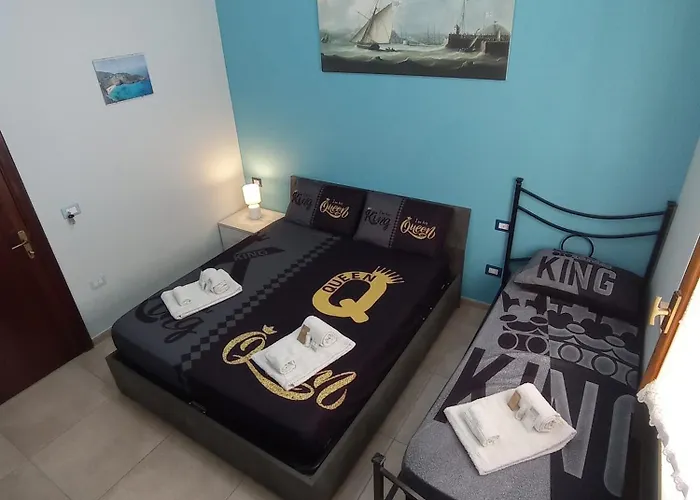 Lungomare Galilei Gallipoli