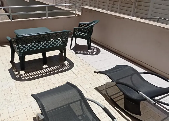 Lungomare Galilei Gallipoli