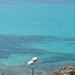 Lungomare Galilei Gallipoli