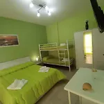 Lungomare Galilei Bed & Breakfast Gallipoli