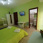 Bed & Breakfast Lungomare Galilei 3*