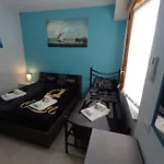 Lungomare Galilei 3*