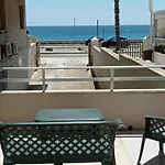 Lungomare Galilei