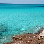 Lungomare Galilei Bed & Breakfast 3*