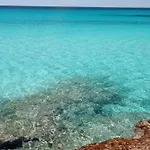 Bed & Breakfast Lungomare Galilei 3*