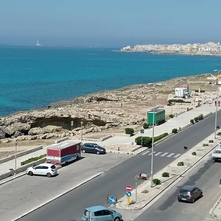 Lungomare Galilei Bed & Breakfast 3*