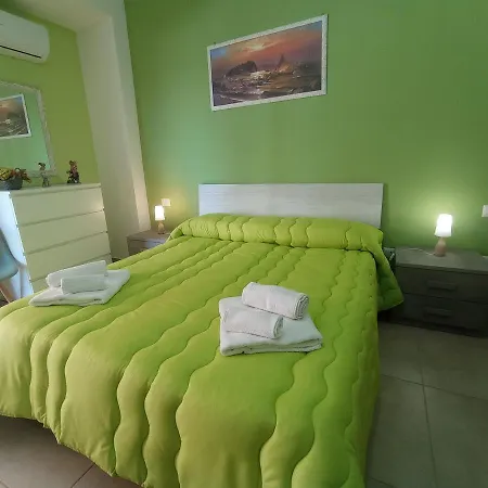Lungomare Galilei 3*