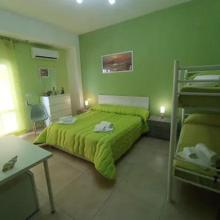 Lungomare Galilei Gallipoli