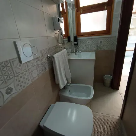 Lungomare Galilei 3*