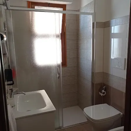 Lungomare Galilei Bed and Breakfast 3*