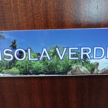 Bed & Breakfast Lungomare Galilei