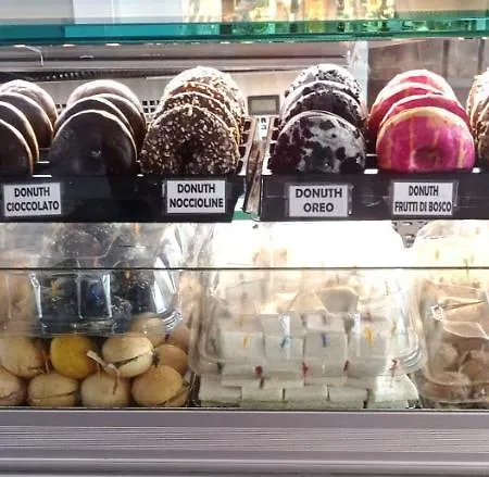 Lungomare Galilei 3*