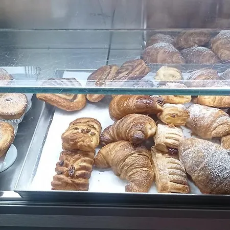 Lungomare Galilei Bed and Breakfast