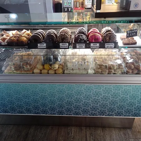 Bed and Breakfast Lungomare Galilei 3*