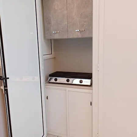 Lungomare Galilei 3* Gallipoli