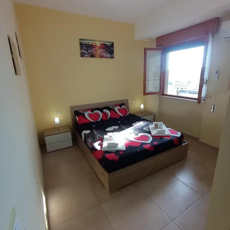 Lungomare Galilei 3* Gallipoli