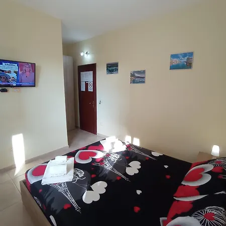 Bed & Breakfast Lungomare Galilei