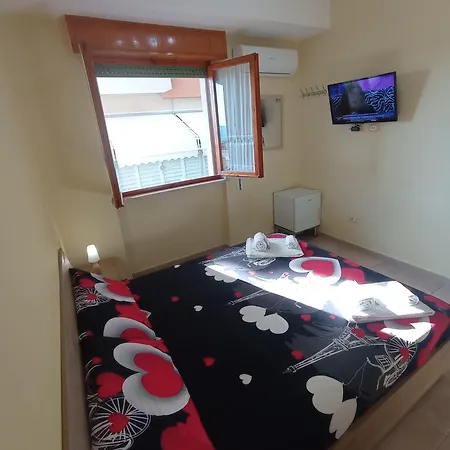 Lungomare Galilei 3* Gallipoli