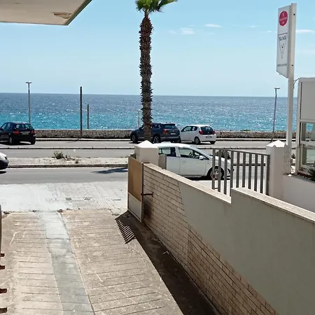 Lungomare Galilei Bed and Breakfast 3*