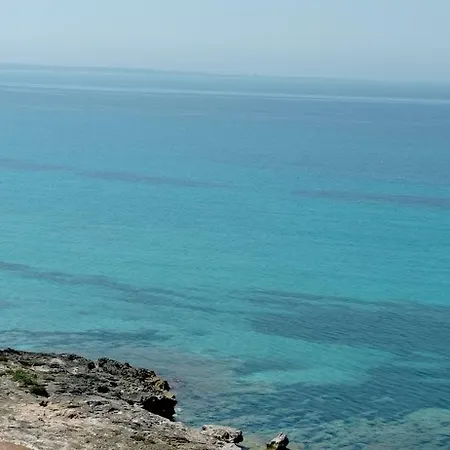 Lungomare Galilei 3*