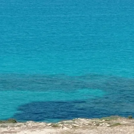 Lungomare Galilei לינה וארוחת בוקר 3*