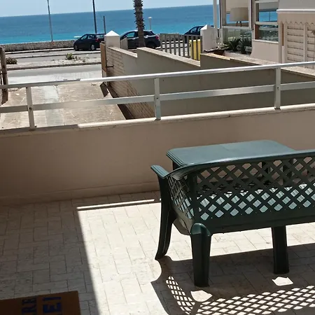 Lungomare Galilei 3*