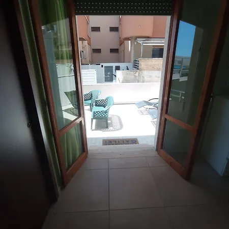 Lungomare Galilei Alojamento de Acomodação e Pequeno-almoço 3*