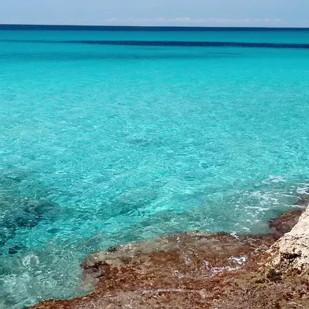 Lungomare Galilei Bed and Breakfast 3*