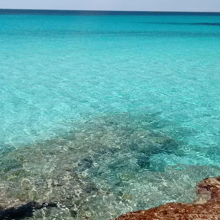 Bed & Breakfast Lungomare Galilei 3*