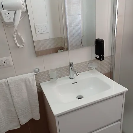 Lungomare Galilei Bed & Breakfast