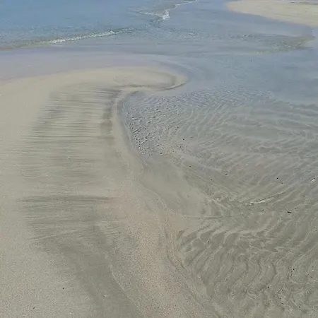 Lungomare Galilei Bed and breakfast