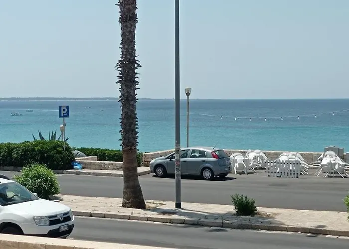 Lungomare Galilei 3*