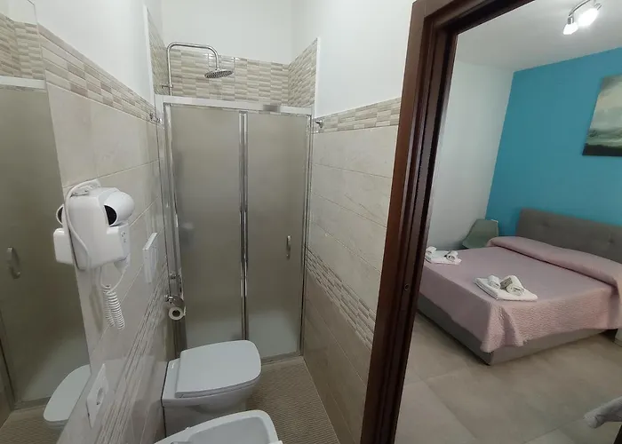 Lungomare Galilei 3*